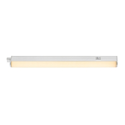 Onderbouwarmatuur RENTON 30 IP20, wit 350lm 2700K 130� 130� CRI 80