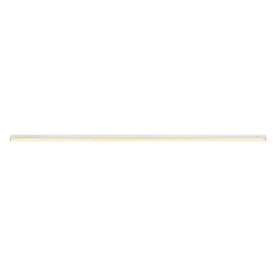 Onderbouwarmatuur RENTON 150 IP20, wit 1500lm 2700K 130� 130� CRI 80