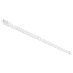 Nordlux LED Ceiling luminaire ARLINGTON 120, length 121cm, 21W 4000K 1900lm 150�, white