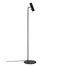 design for the people by Nordlux Floor lamp MIB 6, GU10, black