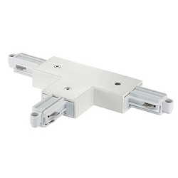 1-fase T-connector LINK, wit