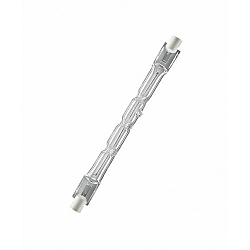 quarz-halogen-lamp R7s 18.91cm, CRi >90, 1500W 2900K