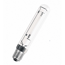 high pressure sodium lamp VIALOX NAV-T SUPER 4Y, E40, 250W