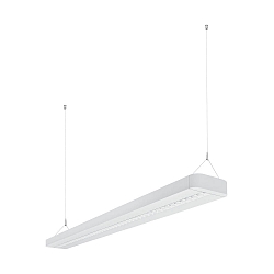 Plafondarmatuur LINEAR INDIVILED� DIRECT/INDIRECT 1500 direct / indirect IP20