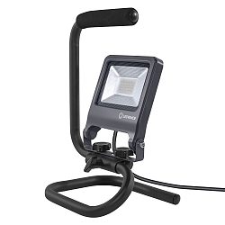 Werklamp WORKLIGHTS S-STAND IP65