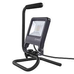 Werklamp WORKLIGHTS S-STAND IP65