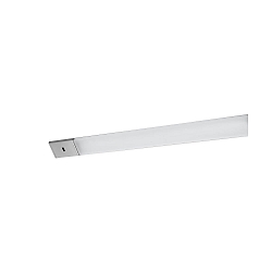 Onderbouwarmatuur CABINET LED CORNER 55CM slagvast IP20, 7,5W 480lm 3000K 110� 110� CRI >=80 55cm