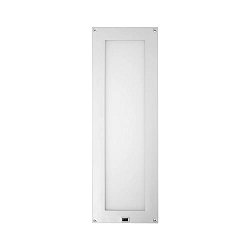LED paneel CABINET LED PANEL 30X10CM TWO LIGHT, 10W 550lm 3000K 110� 110� CRI >=80