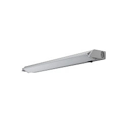 Onderbouwarmatuur LINEAR LED TURN 35.7CM IP20, 6W 380lm 3000K 100� 100� CRI > 80 35.7cm