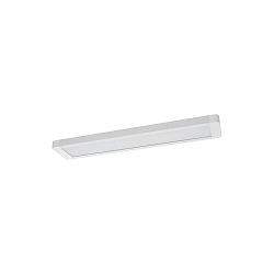 Opbouw armatuur LED OFFICE LINE 120CM IP20, wit 