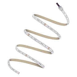 Volledig gesiliconiseerde ledstrip VALUE-500 RGB PROTECTED RGB