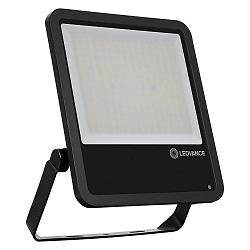 Strijklicht FLOODLIGHT PHOTOCELL 200W 4000K SYM 100 SL met helderheidssensor IP65