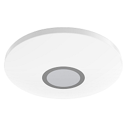 Opbouw armatuur ORBIS SPARKLED OPTOTRONIC� CLICK SENSOR 440MM 32W met sensor IP20