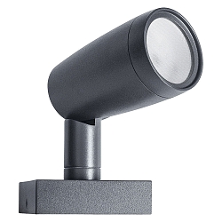 gorund spike luminaire SMART+ WIFI GARDEN SPOT RGB + W RGBW IP65, dimmable