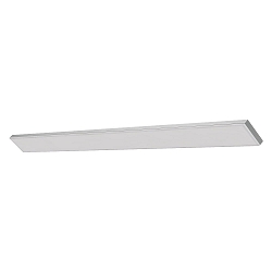 LED panel SMART+ WIFI PLANON FRAMELESS 1200X100MM TW + MULTICOLOR rectangular, tunable white, RGBW