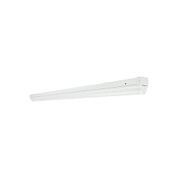 Opbouw armatuur LN UO EM 1500 met noodlichtmodule IP20