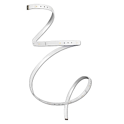 LED stripe SMART+ WIFI FLEX EXT 1M RGB + TW