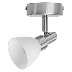 Spot LED SPOT 1-vlams, instelbaar G9 IP20