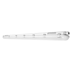 Armatuur voor vochtige ruimten DAMP PROOF SENSOR 1500 46W met sensor IP65