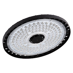 Halstraler HIGH BAY DALI GEN 3 190W 4000K 70DEG IP65 DALI aanstuurbaar IP65