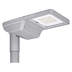 Padverlichting STREETLIGHT FLEX SMALL RV25ST P 36W 730 WAL IP66