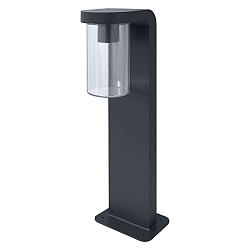 Sokkelarmatuur ENDURA� CLASSIC CASCADE 50CM POST E27 IP44