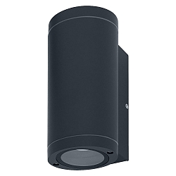 Buitenspot ENDURA� BEAM WALL UPDOWN GU10 up down, cilindrisch GU10 IP44