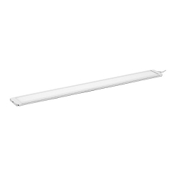 under-cabinet luminaire SMART+ WIFI UNDERCABINET 60X6.5 TW tunable white, controllable via WLAN / WIFI IP20