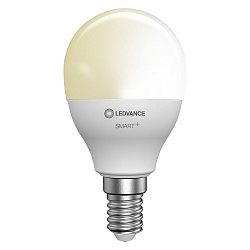 WIFI LED Smart light bulb SMART+ ZB MINI BULB P40 DIM FR R39 matt E14 4,9W 470lm 2700K 200� CRI 80-89 dimmable