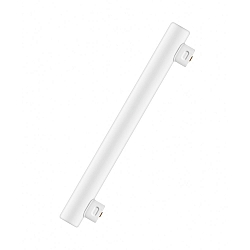 Lijnlamp S14s LEDINESTRA� BASE 25 FR - 30CM 2-voudig, schakelbaar mat S14s 3,5W 370lm 2700K 145� CRI 80-89 