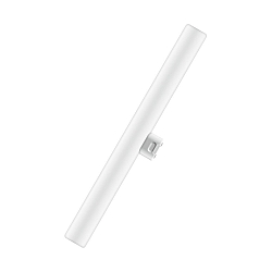 Lijnlamp S14d LEDINESTRA� BASE 25 FR - 30CM 1-voudig, schakelbaar mat S14d 3,5W 370lm 2700K 145� CRI 80-89 