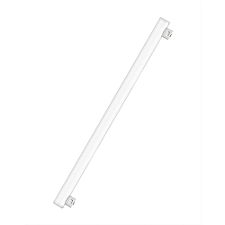 Lijnlamp S14s LEDINESTRA� BASE 40 FR - 50CM 2-voudig, schakelbaar mat S14s 6W 640lm 2700K 145� CRI 80-89 