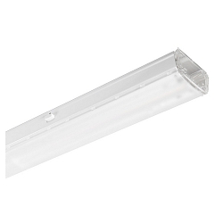Lichtlijnsysteem TRUSYS� FLEX W OPAL on/off IP40