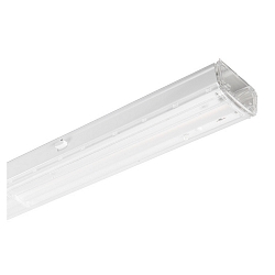 Lichtlijnsysteem TRUSYS� FLEX EMERGENCY  W CL met batterij, on/off, met noodlichtmodule IP40