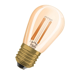 LED lamp E27 4,8W 360lm 2200K 320� CRI 80-89 dimbaar