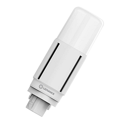 LED lamp G24d 5,5W 700lm 4000K 300� CRI 80-89 