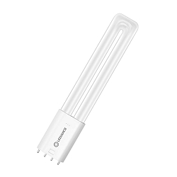 LED lamp 2G11 8W 1000lm 4000K 140� CRI 80-89 