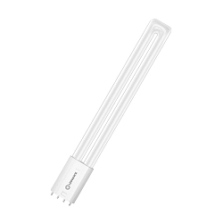 LED lamp 2G11 12W 1500lm 4000K 140� CRI 80-89 