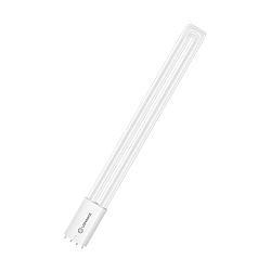 LED lamp 2G11 18W 2070lm 3000K 140� CRI 80-89 