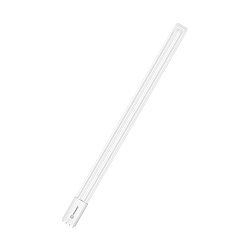 LED lamp 2G11 25W 3250lm 4000K 140� CRI 80-89 