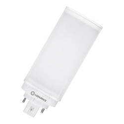 LED lamp GX24Q-2 7W 720lm 3000K 120� CRI 80-89 