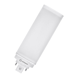 LED lamp GX24Q-3 10W 1100lm 4000K 120� CRI 80-89 