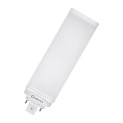LED lamp GX24Q-3 16W 1620lm 3000K 120� CRI 80-89 