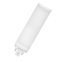 LED lamp GX24Q-4 20W 2250lm 4000K 120� CRI 80-89 