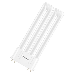 LED lamp 2G10 20W 2250lm 3000K 130� CRI 80-89 
