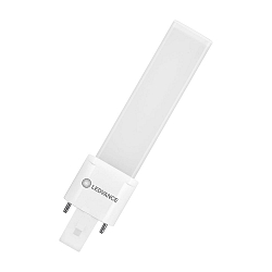 LED lamp G23 3,5W 400lm 4000K 120� CRI 80-89 