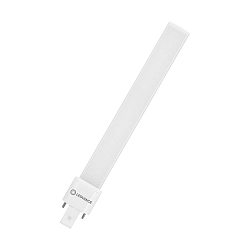 LED lamp G23 6W 630lm 3000K 120� CRI 80-89 