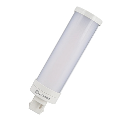 LED lamp GX24D-2 7W 800lm 4000K 120� CRI 80-89 