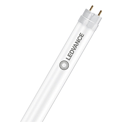 LED lamp LED TUBE T8 EM FOOD P 900MM schakelbaar, met splinterbescherming T8 mat G13 7,9W 750lm 3300K 190� CRI 80-89 