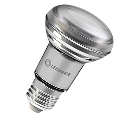 LED reflectorlamp R63 P schakelbaar R63 helder E27 4,8W 350lm 2700K 36� CRI 80-89 